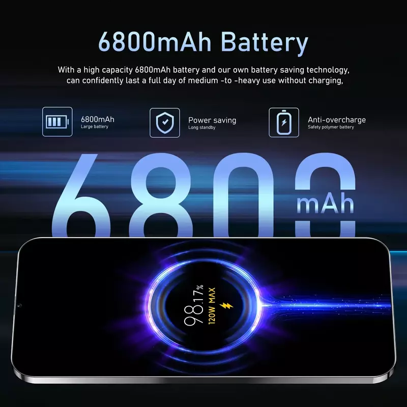 Camon 30-Smartphone Android, Version Globale, Qualcomm 888, 10 Cœurs, 22 Go + 2 To, 6800mAh, 50 + 108MP, 4G/5G