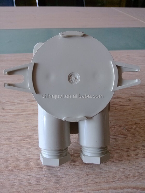 HS202-3 High Quality Waterproof IP56 Marine Nylon Switch 10A For Sale