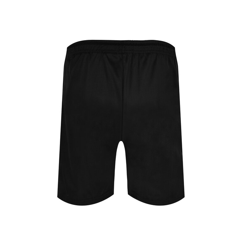 2024 Summer Beach Shorts Men Gym Casual  Solid Color Sweatpants Running Sports Outwear Pants Breathable Fitness Jogging Short