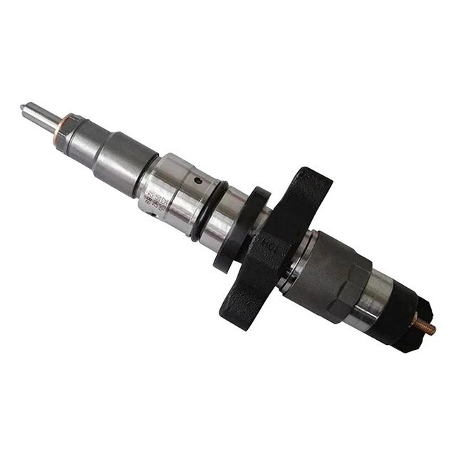 Injector comum diesel do trilho, de alta qualidade, 5263307, 0445120273