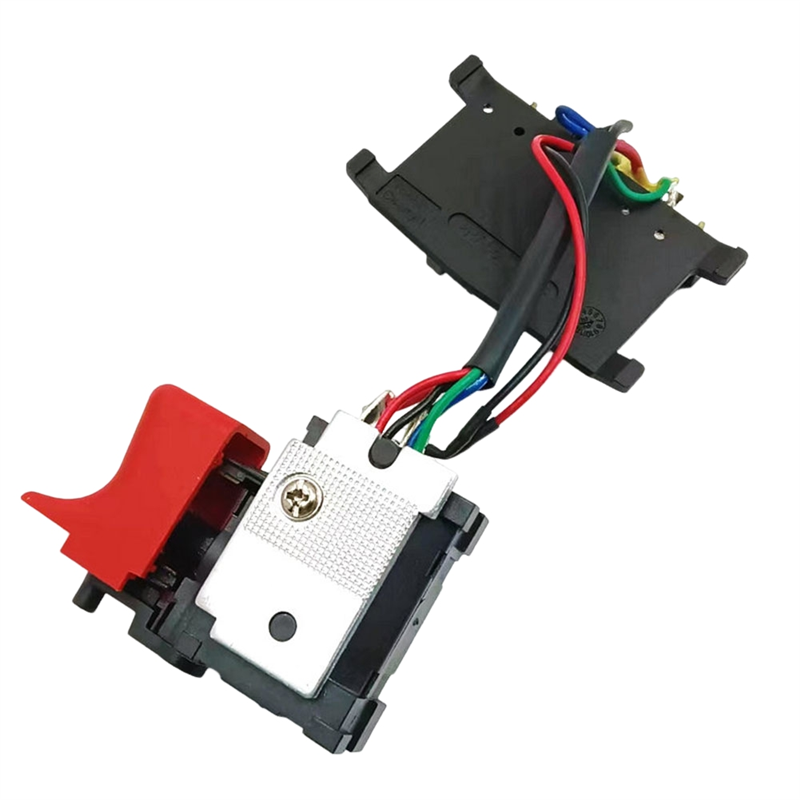 Переключатель для Φ 2607202330 зарядная Дрель аксессуары для электроинструмента деталь для электроинструмента