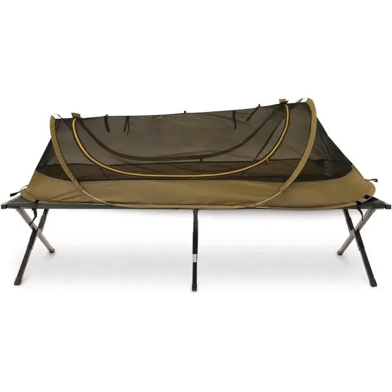 Schrony (ulepszony System BedNet) bez ładunkowy wędrówka przyroda namiot kempingowy podróżujący wodoodpornymi namiotami wędrówkami sportową rozrywką