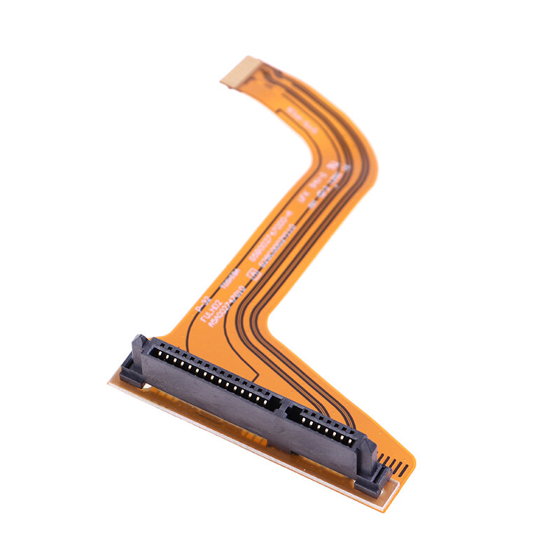 1Pc SATA Hard Drive HDD Connector สายเคเบิล Flex สำหรับ Toshiba R700 R705 RX3 R731 R830 R930 R835