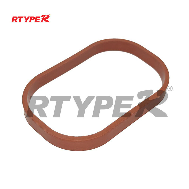 Inlet Manifold Gasket For BMW 520 525 F18 11612297462