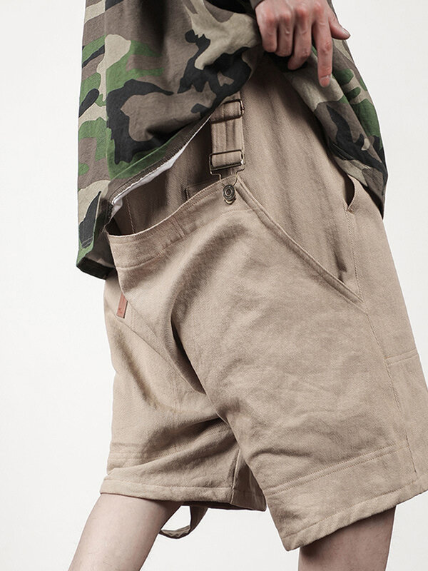 Herren Cargo-Shorts, Neue Verarbeitung Shorts, herren Baumwolle Casual Shorts, erhöhen Größe Casual männer Kleidung