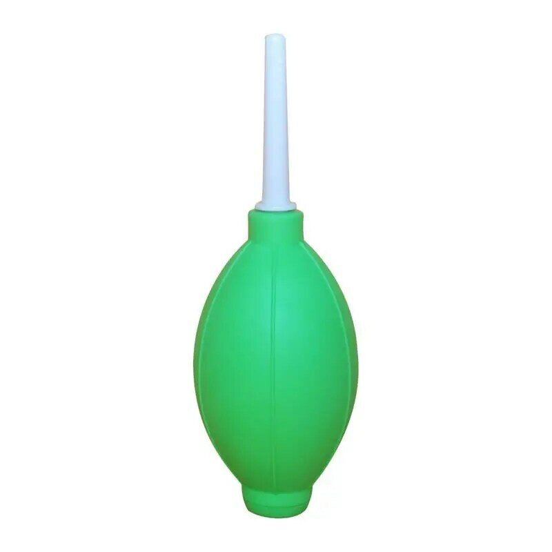 Dmuchanie balonów ręcznie dmuchawa dmuchawa powietrza do suszenia i czyszczenia suszarki kamera powietrzna obiektywu usuwania kurzu środki czystości narzędzie