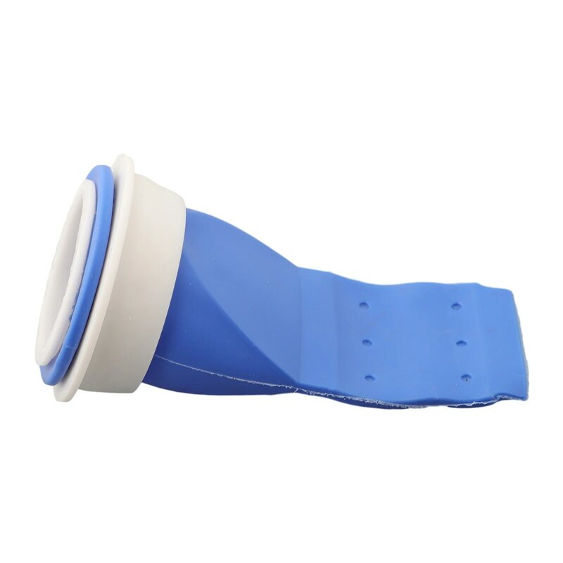 Deodorant Floor Drain Core Blue Silicone Insect-proof For 40-44mm Floor Drain Aperture Pipe Anti Odor Drain Insect Control Sewer