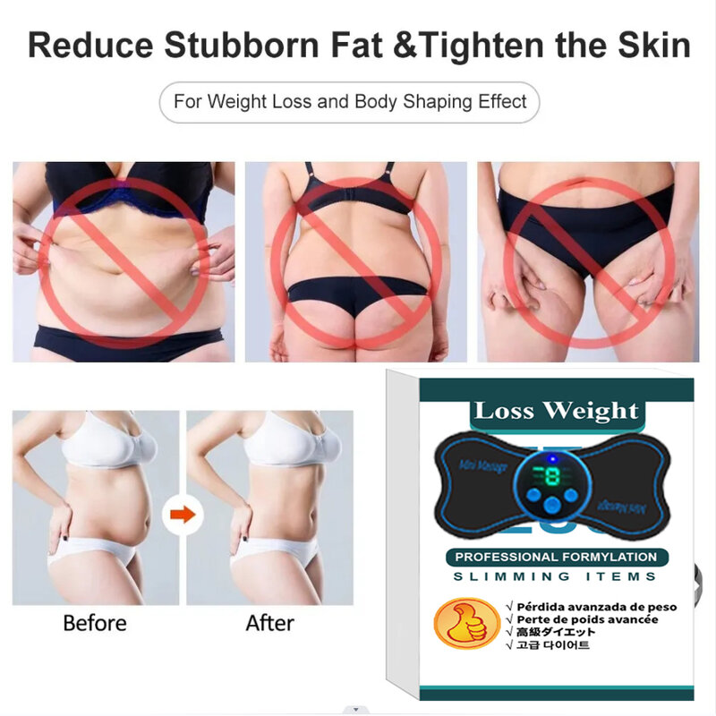 Daidaihua Slim Body and Belly Keto para manter o emagrecimento e saudável para homens e mulheres, novo item, forma do corpo, 2024