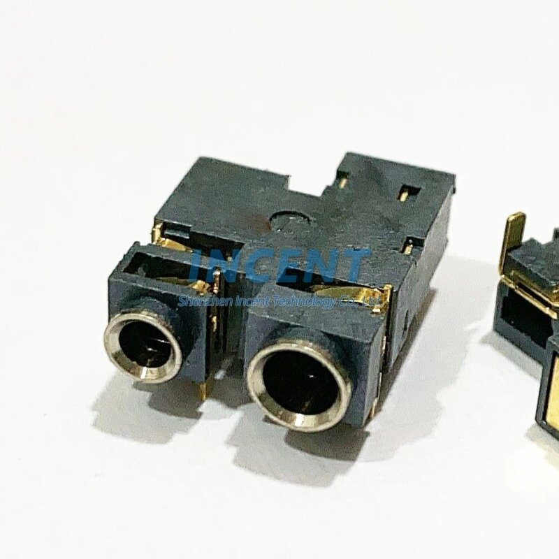 مقبس مقبس صوتي لجهاز الاتصال اللاسلكي ، XIR C2620 ، C1200 ، C2660 ، DTR620 ، 10