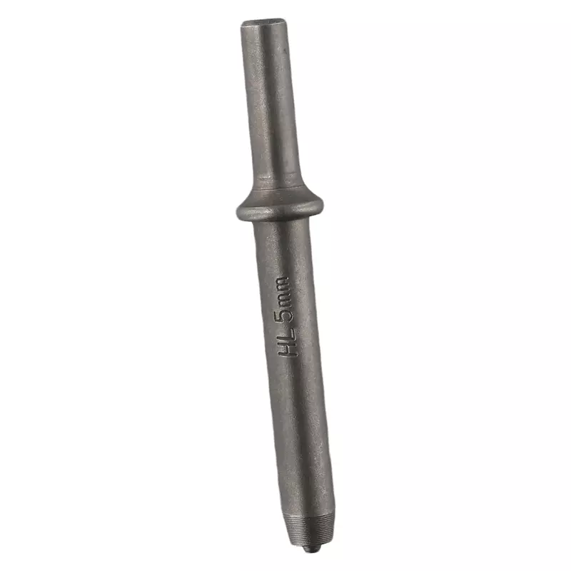 Air Tool Rivet Head Air nailer Heavy Duty martello ad impatto in acciaio ad alto tenore di carbonio pneumatico Semi-cavo per ristrutturazione