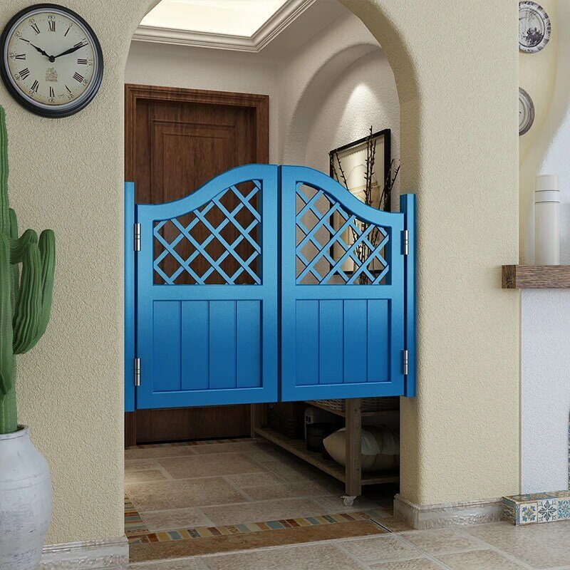 Дверь в сельском стиле на заказ, дверь для кухни, ковбойская дверь, дверь для забора, маленькая дверь, Свободная дверь для бара