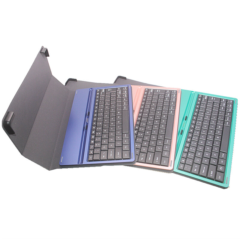 Penjualan baru 10.1 inci Docking Keyboard untuk Tablet RCT6B
