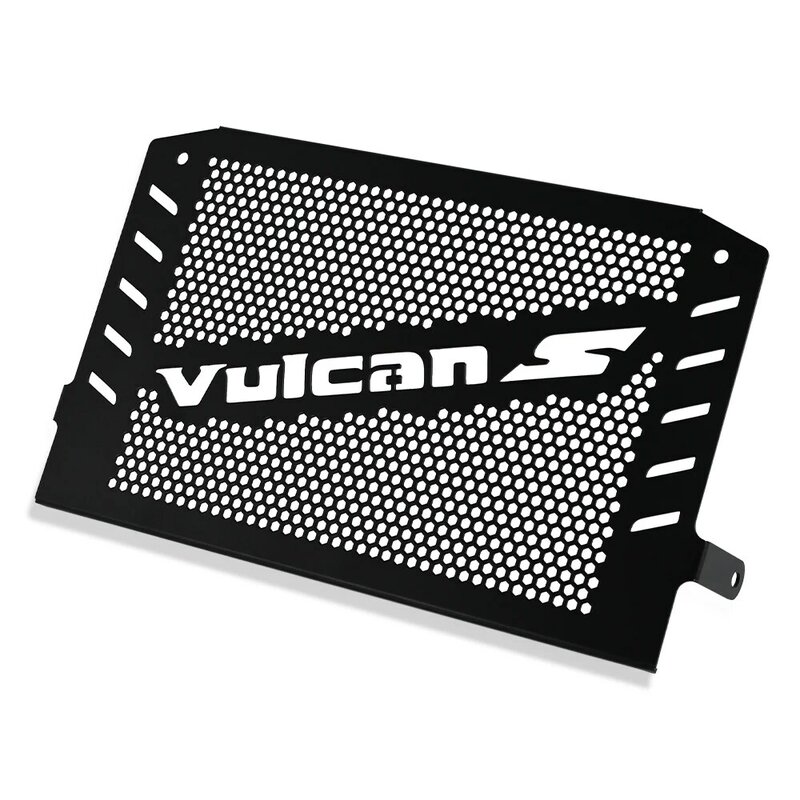 For Kawasaki Vulcan S VulcanS Vulcan/S SE Vulcan S 650 2017 Motorcycle Accessories Radiator Guard Cover Protector Protection