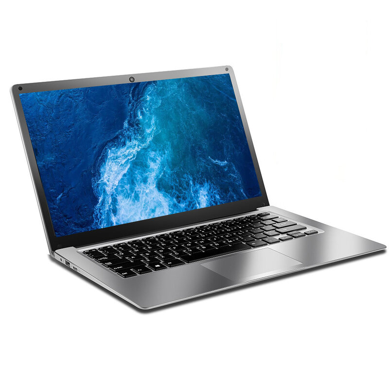 2022 Laptop AKPAD Terbaru 1.68KG 13.3 Inci 6GB DDR3 128G 256GB 512G 1TB SSD Notebook Intel 1920X1080 Windows 10 Laptop
