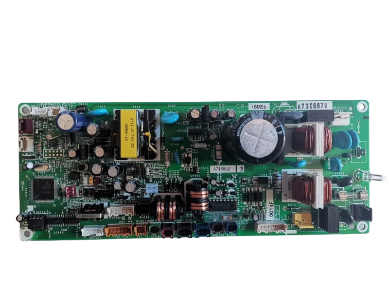 100% Test Working Brand New And Original air conditioner accessories computer board A747938 A73C8259 line control motherboard