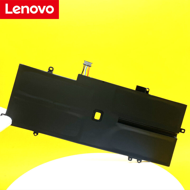Batería Original para portátil Lenovo X1 CARBON 2019, X1C, SKB10K97644, 02DL004, 02DL005, L18M4P72, L18C4P71, L18L4P71, nueva