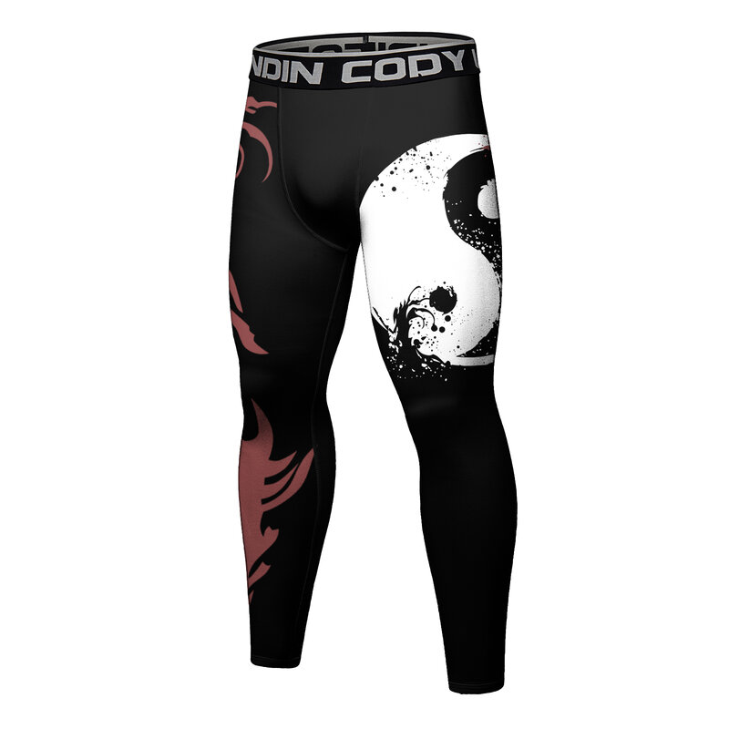 Cody Мужская одежда для боевого искусства Компрессионные шорты для джиу-джитсу gi рашгарда ММА спортивный костюм боксерская рубашка тренировочные комплекты Bjj спортивный костюм