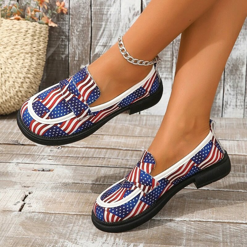 Nowe buty na niskim obcasie płytkie mokasyny damskie buty do chodzenia na co dzień designerskie letnie wygodne buty z miękką podeszwą marki Office Zapatillas De Mujer