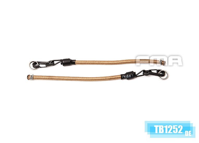 Capacete Airsoft tático com gancho fixo, instrumento visão noturna, acessórios corda, TB1252