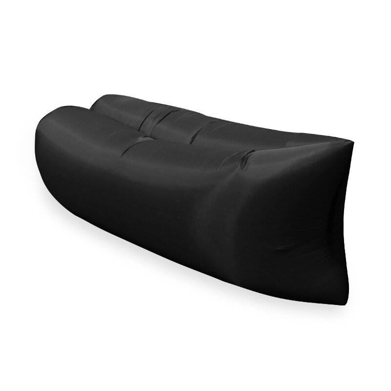 Canapé gonflable portable d'extérieur, chaise gonflable, chaise longue gonflable, sac gonflable, lit de camping, sac de haricot