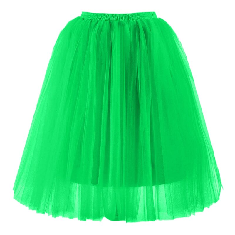 Женские летние юбки из пряжи, новинка 2024, тонкая трапециевидная юбка с завышенной талией, длинное Сетчатое платье, полуоблегающее платье