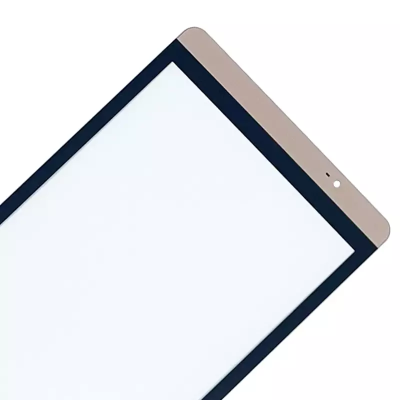 Reemplazo de Panel de cristal frontal para Huawei Mediapad M2, pantalla táctil de 8,0 pulgadas, M2-801, M2-801W, M2-801L, M2-802L, OCA, LCD, nuevo