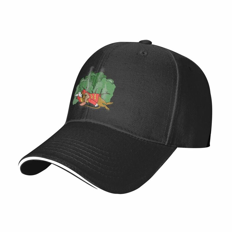 New RIP TIMOTHY Baseball Cap Sun Cap Christmas Hats Hats For Women Men's