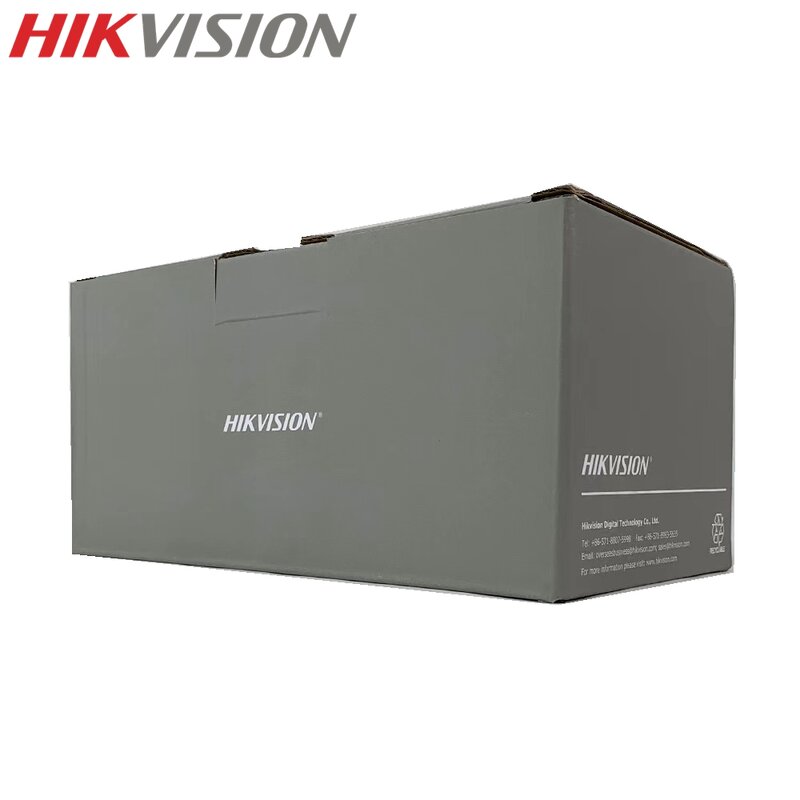 HIKVISION DS-KB8113-IME1 Video Intercom Villa Door Station Built-in loudspeaker Microphone PoE