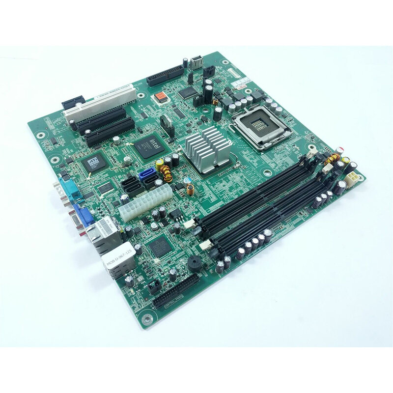 Motherboard For Dell PowerEdge T100 T065F 0T065F CN-0T065F System Mainboard High Quality Fast Ship