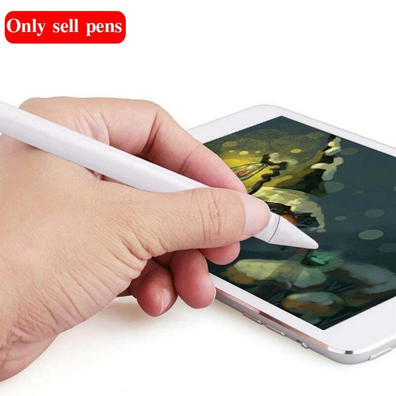 Универсальная ручка-стилус для телефона, планшета, экрана, емкостная ручка, ручка для рукописного ввода, карандаш для рисования для Apple IPad IPhone