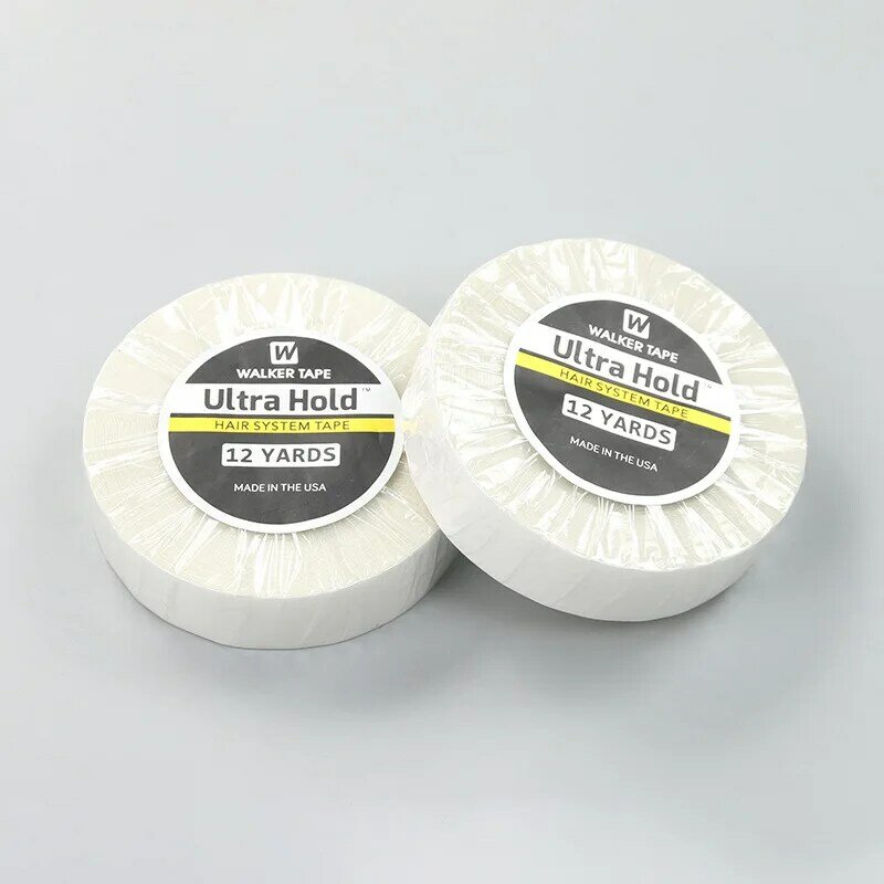 36yards 12yards Ultra Hold Wig Tape Double Sided Adhesives Tape For Hair Extension/Toupee/ Lace Wigs Hair Adhesive Tape