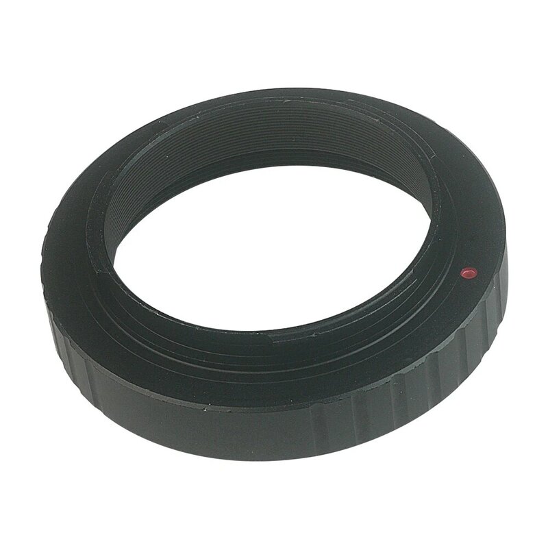 Eysdon-48 mm wide t-ring para sony e-mount câmeras, telescópio, adaptador conversor de fotografia, #90727