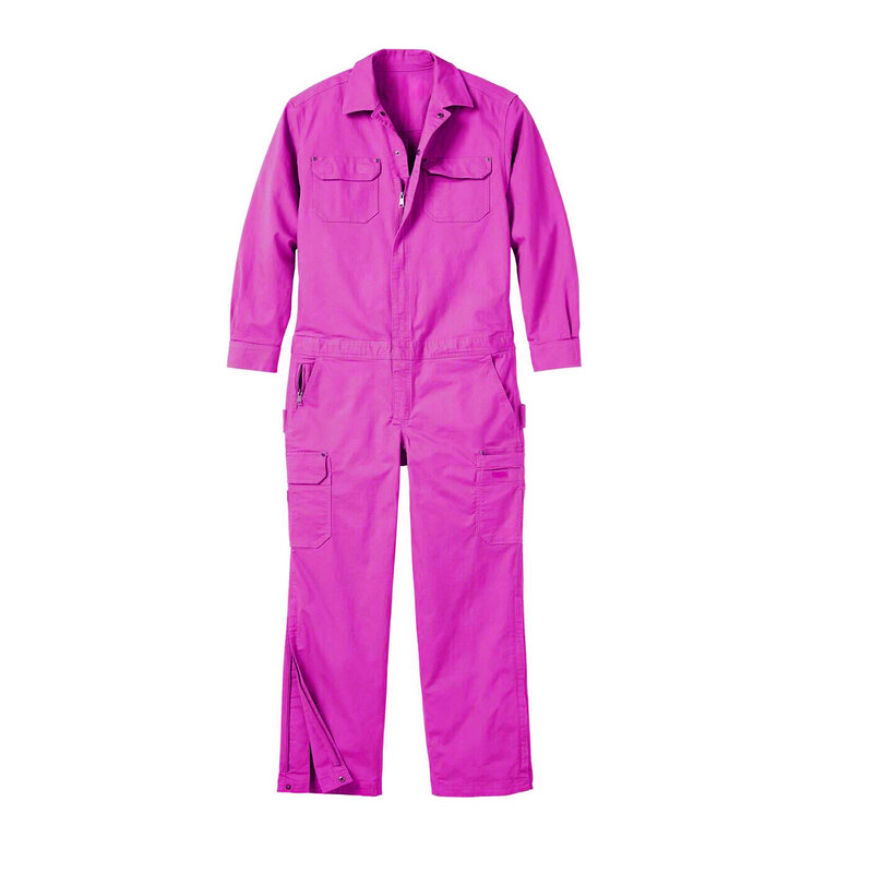 Uniforme de vêtements de travail avec combinaison de flamme, vêtements d'ingénierie, uniformes d'atelier, prix d'usine