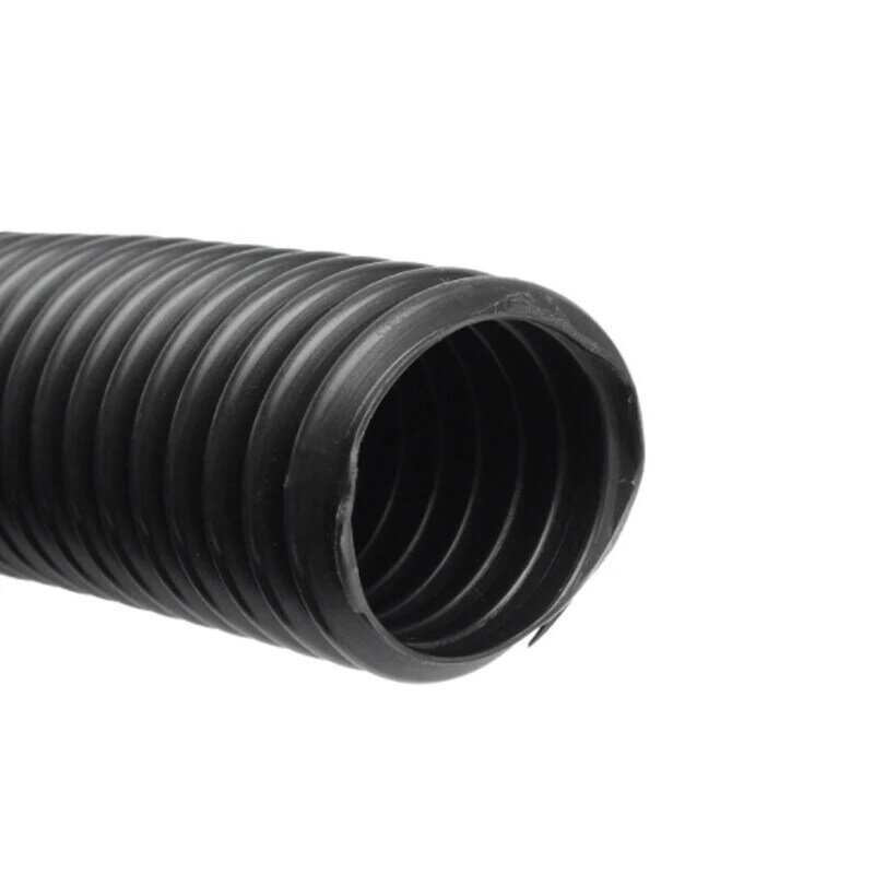 Penyedot debu ekstra panjang, pipa selang EVA fleksibel 2.5M 32mm untuk penyedot debu rumah tangga