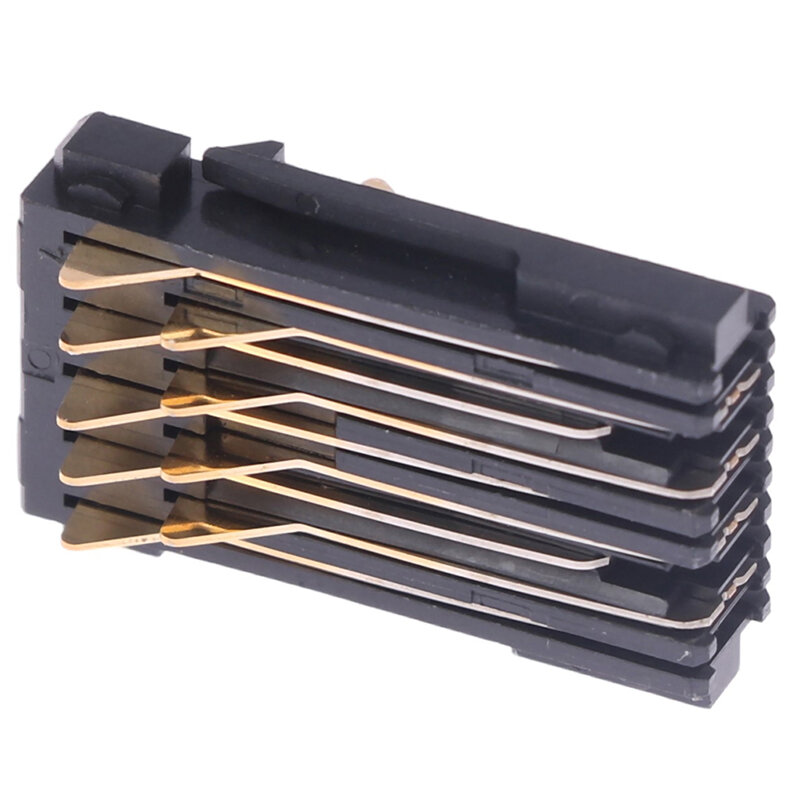 1pcs Printer Cartridge Chip Connector Holder For EPSON WF3640 WF3641 WF2530 WF2531 WF2520 WF2521 WF2541 WF2540 Accessories