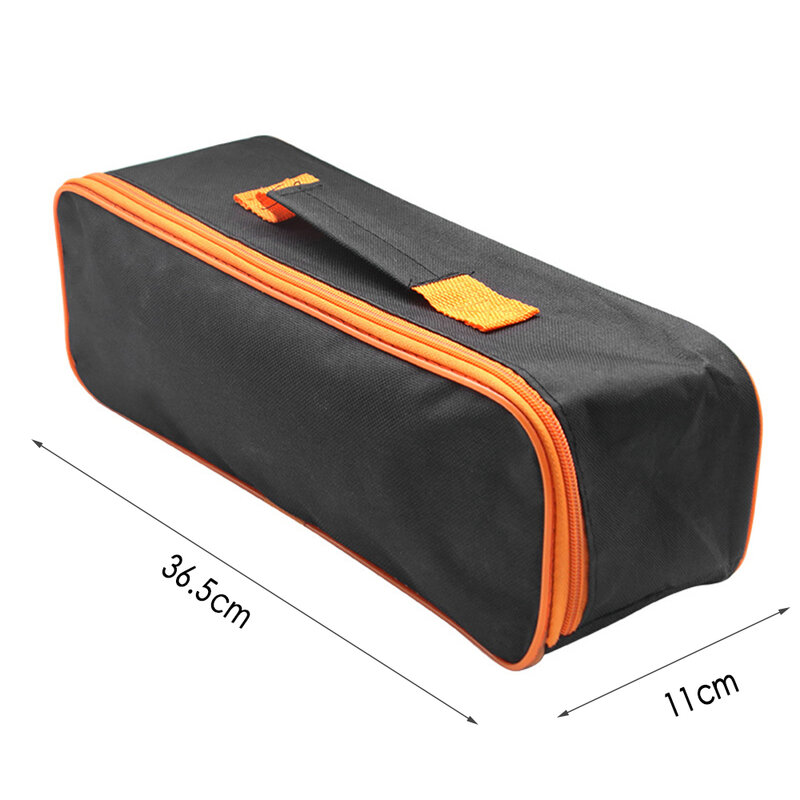 Durable Storage Hand Bag, Car Acessório Bag, Case, Tipo Ferramenta, Multifuncional Repair Tool, Portátil Tool Bag, Universal