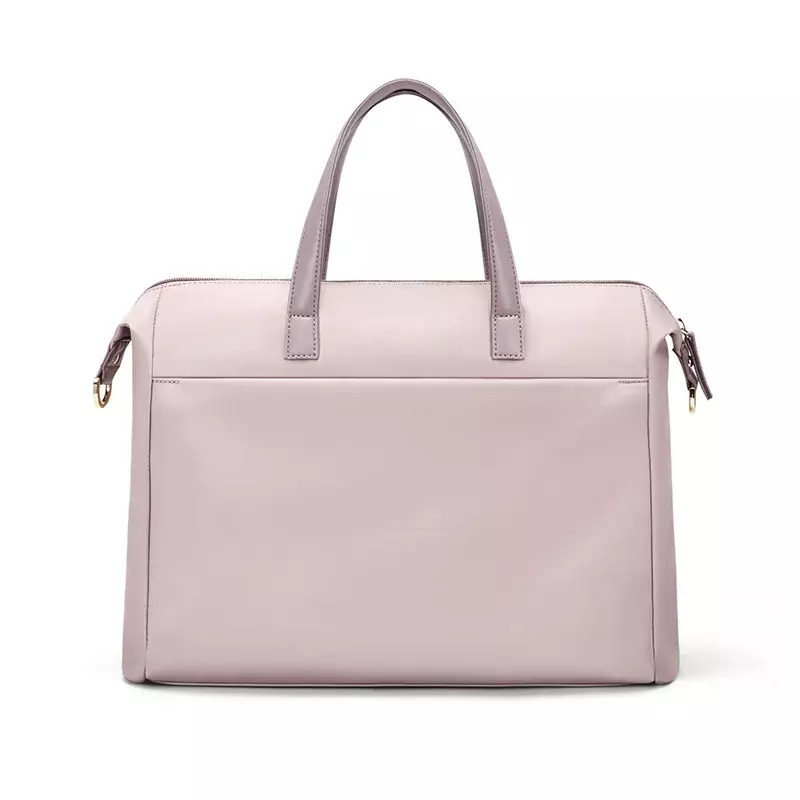GOLF Damskie torby biznesowe Teczki na laptopa 15-calowa torba na laptopa Torebka na ramię Lady Casual College Torby na ramię dla kobiet Trend 2024