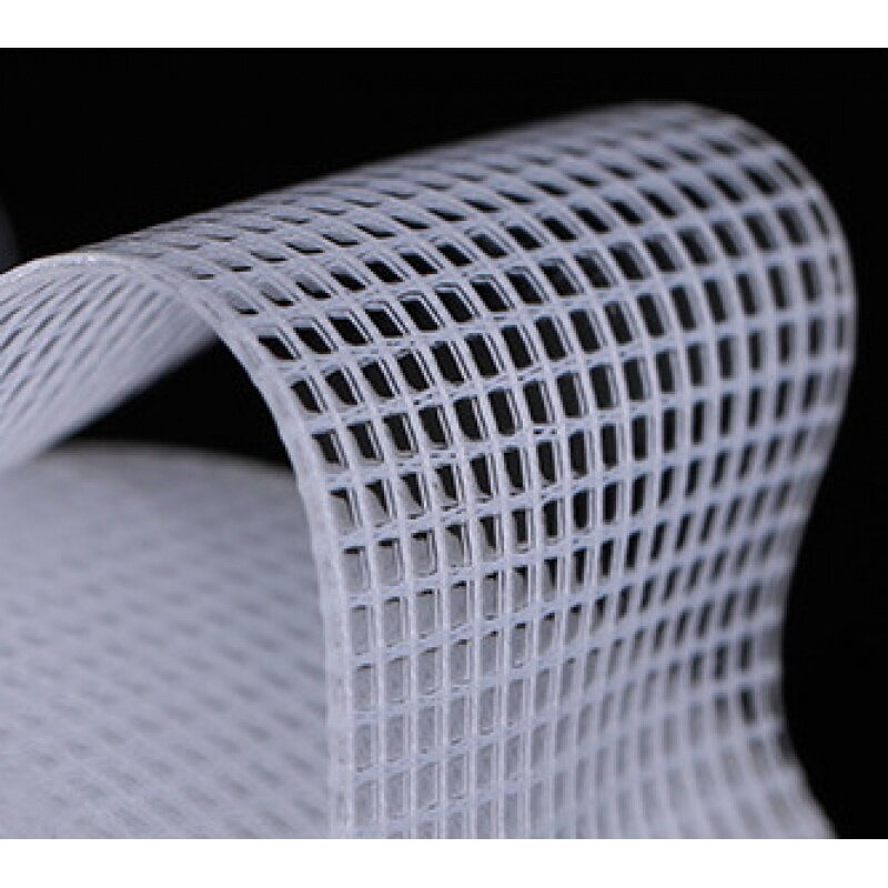 맞춤형 제품 방수 강한 인쇄 실리콘 비접착 테이프 롤, Ha 로고 제조