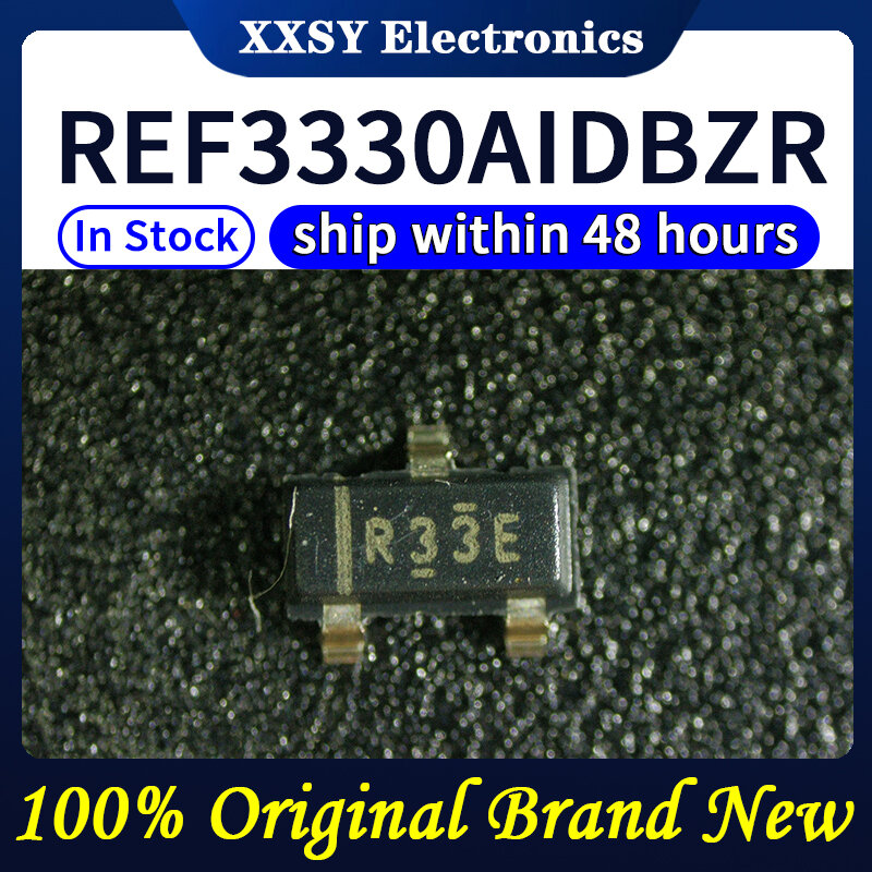 REF3330AIDBZR High quality 100% Original New