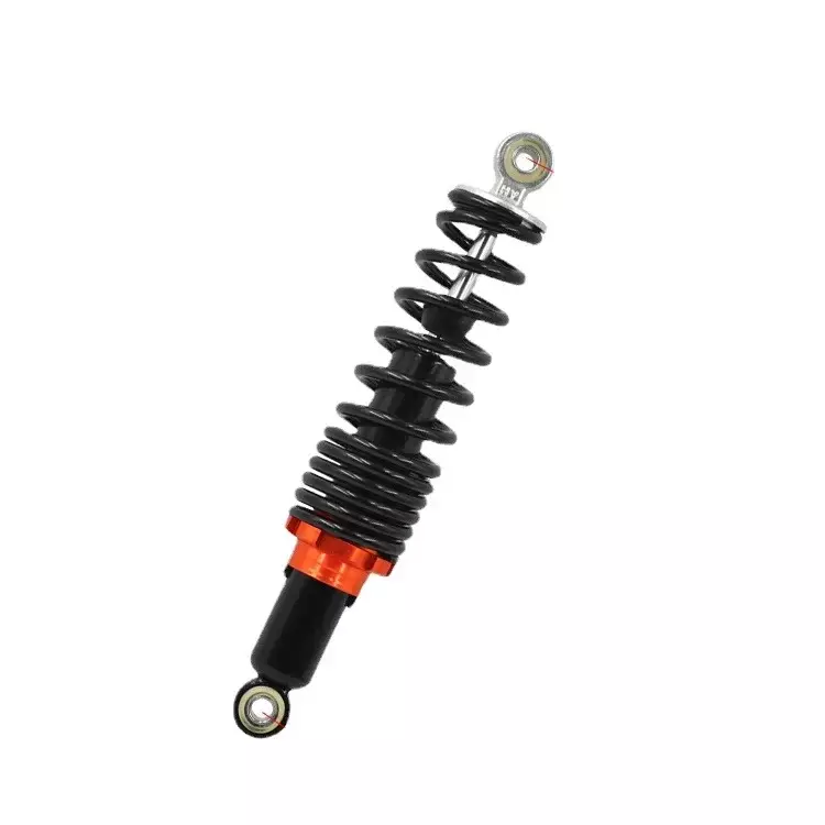 Electric vehicle accessories shock absorber rear shock absorber universal shock absorber