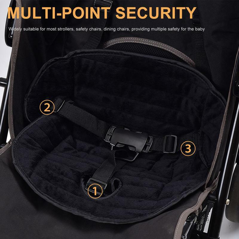 Stroller Pad Potty Training Car Seat Protector Waterproof Infant Seat Pad Carseat Cushion For Toddler Infant Baby Car Seat