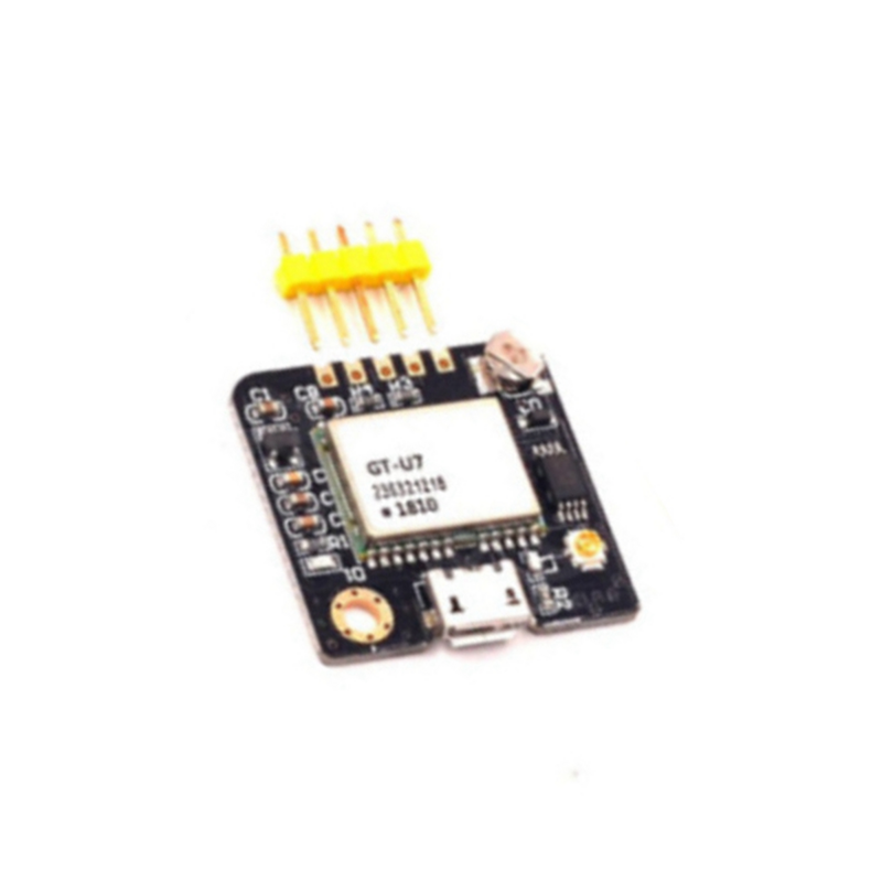 GPS Module GT-U7 Compatible with NEO-6M with EEPROM IoT Module