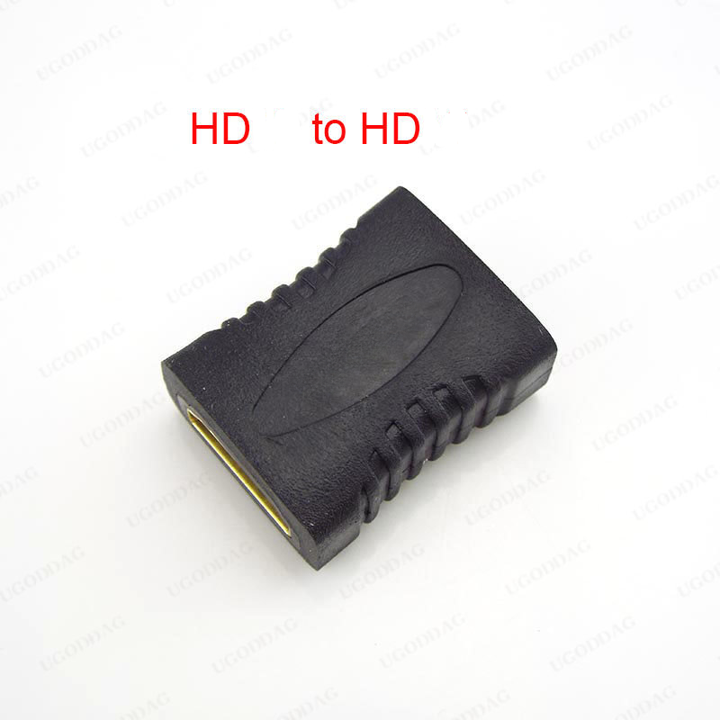 HDMI-Cáp Tương Thích Cổng Kết Nối Adapter 270 Góc 90 Độ Nam Đến Nữ Bộ Chuyển Đổi Cho 1080P HDTV Cáp Bộ Đổi Nguồn bộ Mở Rộng
