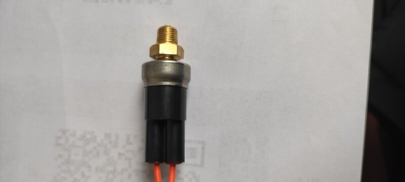 Interruptor de Sensor de presión de 10 piezas para Vector 1800 Supra 422 450 550 622 644 OE NO.:12-00592-00