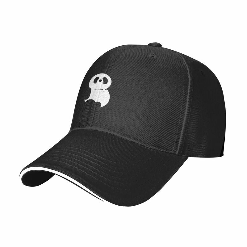 Gorra de béisbol de Panda grueso, gorra de Golf para niños, capucha para hombres y mujeres