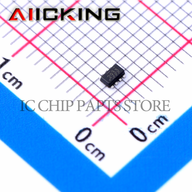 TPS62933DRLR 5PCS SOT-583 TPS62933 TPS62933DRLR 3.8V to 30V, 3A, 200kHz to 2.2MHz Original New IC Chip In Stock