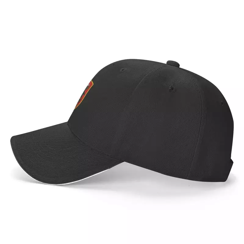 หมวกเบสบอล Macvsog (ver2) หมวกเดินป่าหมวกทรงทหารผู้ชายหมวกแฟชั่นสำหรับผู้ชายและผู้หญิง