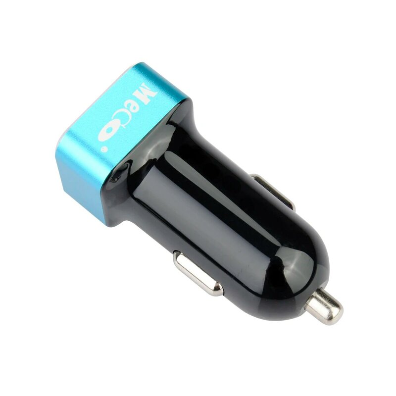 듀얼 USB 차량용 충전기