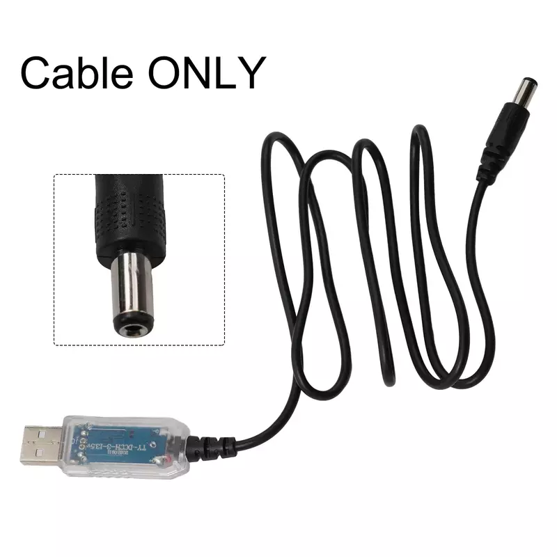 Charging Cable For Car Household Vacumn Cleaner USB Charging Cable Wire For Wireless Vacuum Parts Fits For ST6101 6101 120W
