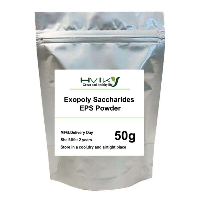 Exopoly Saccharides EPS  Moisturizing and Rejuvenating Skincare Thickener